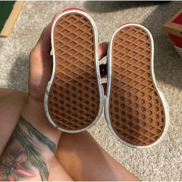 Baby vans - Picture 4 of 5